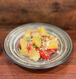 肉と和食時々魚 だんだん