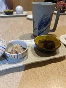 すぎ乃 札幌店