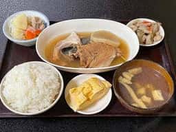 お食事処 みず