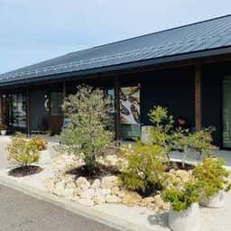 mooi punt naar punt カフェ