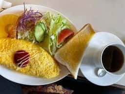 シルバースター喫茶店