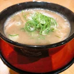 うま屋ラーメン 記念橋店