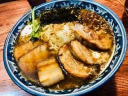 麺工房 隠國 愛川本店
