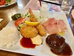 洋食屋