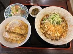 やぶそば