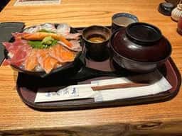 和食と寿司 匠の道場