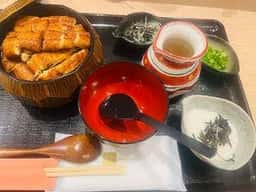 本格うなぎ うな嶋
