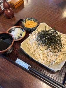 そば処 五島