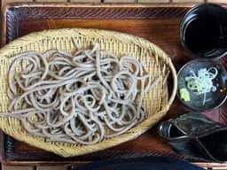 手打蕎麦ぐらの