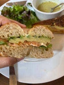 cafe sucrier