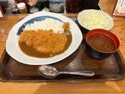 とんかつ まるや 大手町店