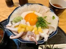 さかな食堂 moken