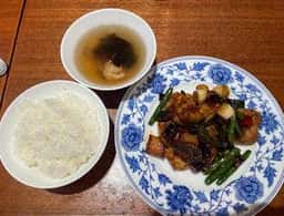 老四川 飄香小院 六本木ヒルズ店
