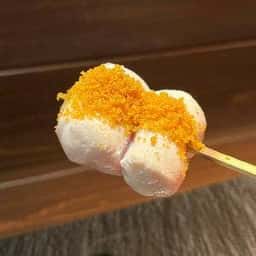 焼鶏 鶉