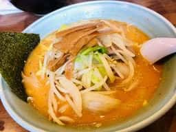 北海道らーめん おやじ 田名店