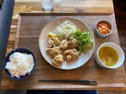 鶏と米dining ライズ