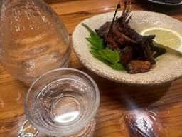 酒楽屋 うつ海