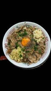 食堂 七彩