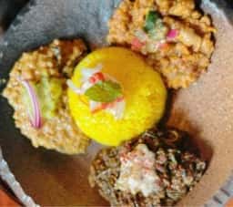 旧ヤム邸 シモキタ荘