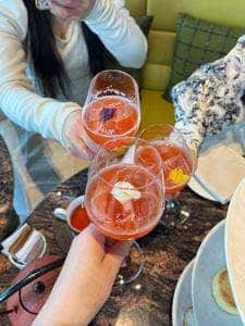 スモーク＆スピン