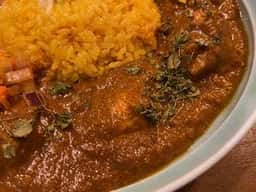 ヤマナカリー別邸