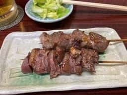 やきとり末吉