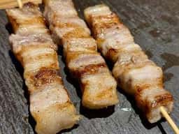 焼き鳥 つむぐ