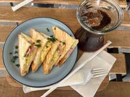 ORION COFFEE