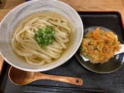 うどん屋 清