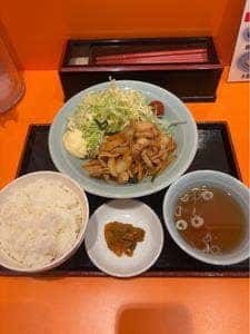 元祖ニュータンタンメン本舗 向ヶ丘遊園店