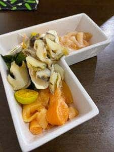 巴里のごはん屋