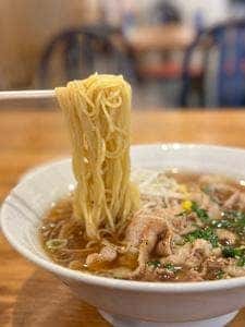 餃子王