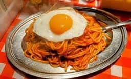 スパゲッティーのパンチョ 御徒町店