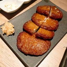 鉄板小屋 一心