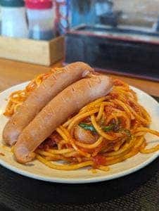 たなぽん食堂