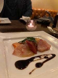 ワインバーコムリエ