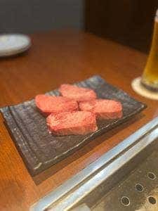 焼肉 大貫
