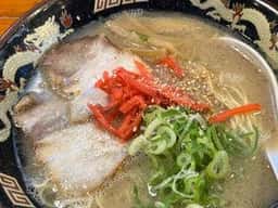 麺屋ラ賊