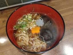 めん屋 東太郎