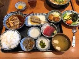 肉豆冨とレモンサワー 大衆食堂 安べゑ 亀戸店