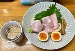 麺や 鶏とだし