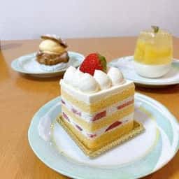 パティスリー クルール