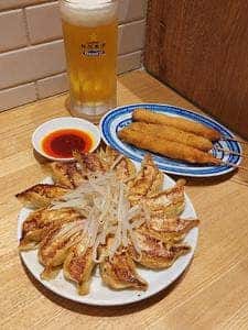 浜松餃子 浜太郎 浜松駅前店