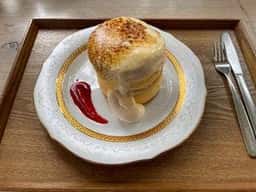 cafe brunch TAMAGOYA