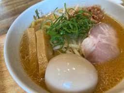 らぁ麺はやし田 おおたかの森店