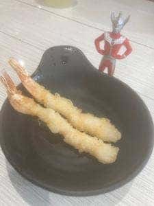 はま寿司 ゲートシティ大崎店