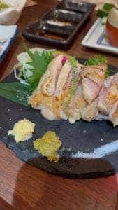 路地裏酒場 とんぼ