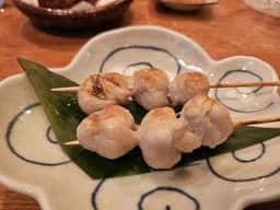 銅泉