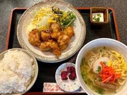 沖縄食堂Dining 東雲