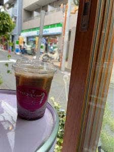 マーメイド コーヒー ロースターズ 明大前店